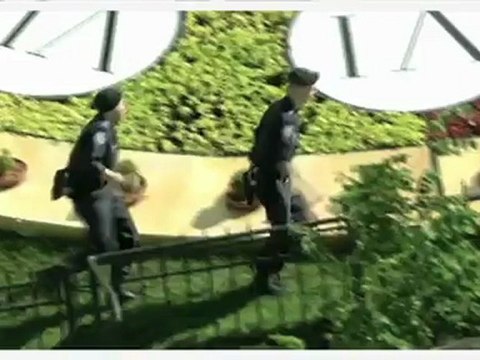 La triste face caché de l'euro 2012 en moins de 3 minutes