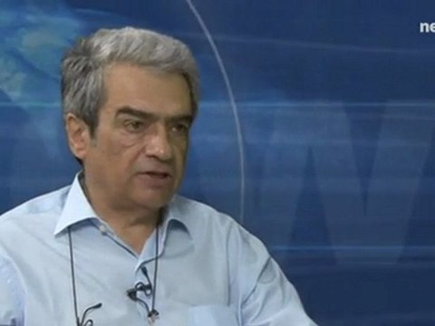 Μιχάλης Μοδινός στο News247.gr