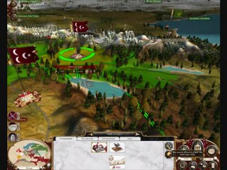 Let's Play Empire Total War Part. 9 (Ottoman Empire)