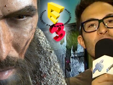 E3 - DeadLight, nos impressions vidéo