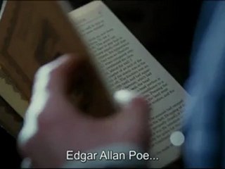 L'OMBRE DU MAL - Bande-annonce VO