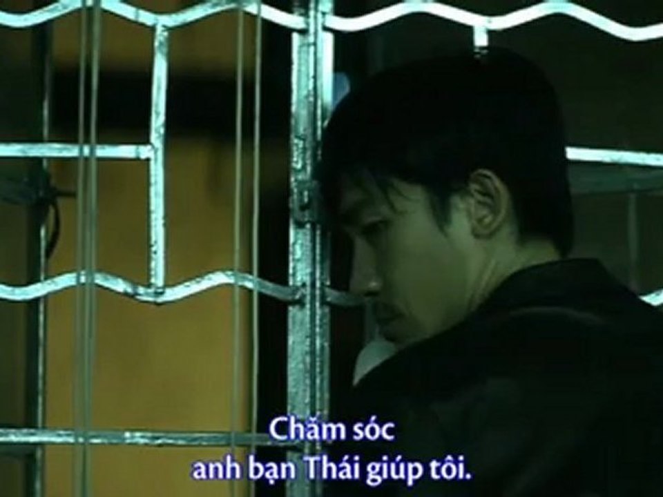 Vo Gian Dao 2 clip 2