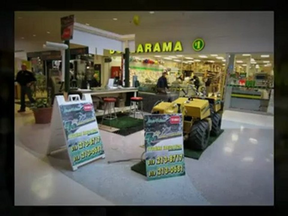 Pieces d'irrigation a Gatineau Hull Outaouais Ottawa