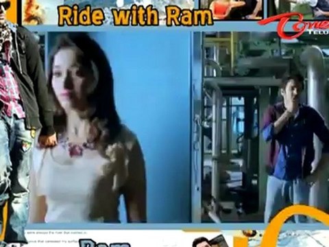 Ride With Ram - Endukante Premanta - 03