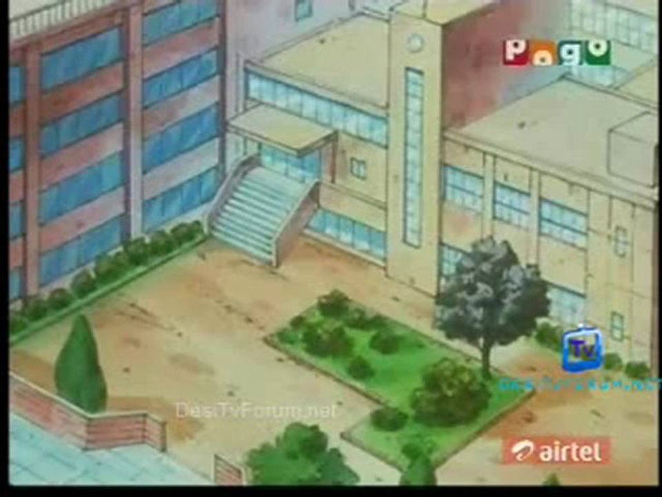 Dooremon - 8th Iune 2012 Video Watch Online PART-1