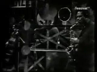 John Coltrane - Impressions 1961