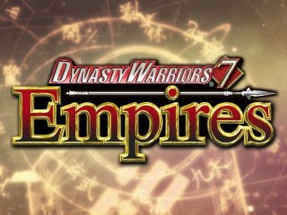 Dinasty Warriors 7 Empires E3 2012 Teaser