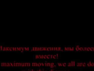 Серёга - Дискомалярия, Seryoga - Disco Malaria, English Lyrics. No video.