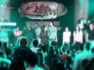 Whitney's Secret Addiction - CBN.com