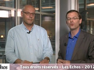 Chômage américain, chômage européen : l'analyse de Richard Hiault