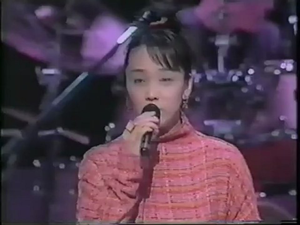 中森明菜 - Dear Fiend ～ いい日旅立ち