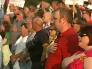 حول إنسحاب القوات الامريكية القتالية من العراق