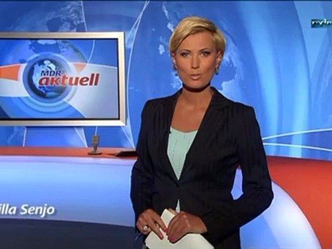 Kamilla Senjo 06.06.2012