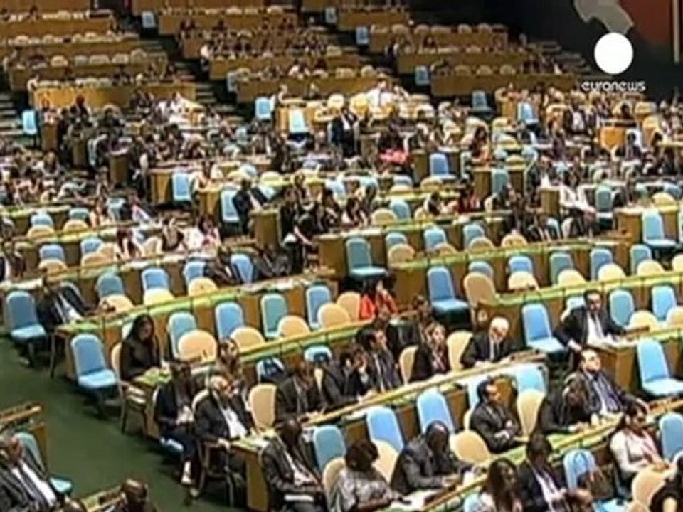 Siria: Ban "si spengono speranze pace, rischio guerra...