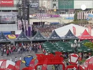 Euro 2012 al via, rischio di un torneo a due velocità