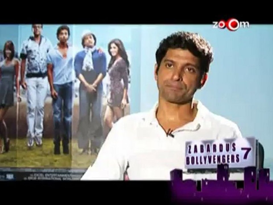 Javed Akhtar is an enthusiastic speaker