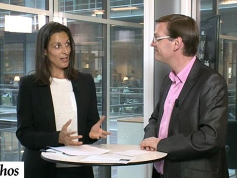 Décisions de la BCE : l'analyse d'Isabelle Couet