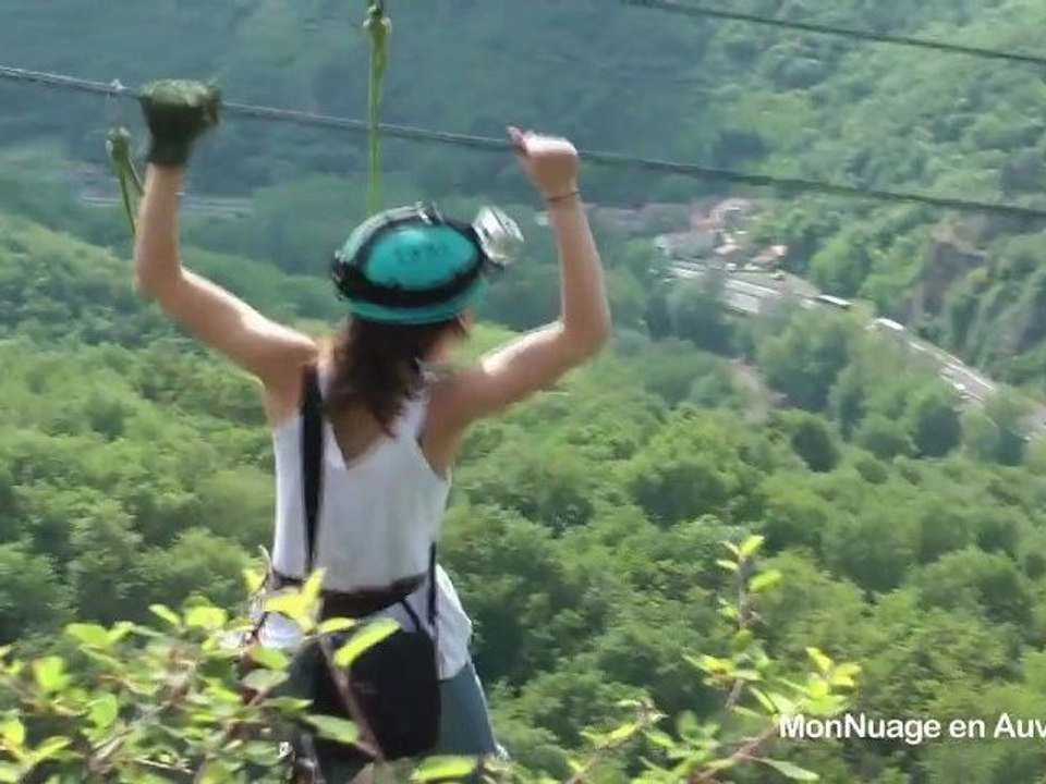 Auvergne - Puy de Dome