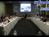 Belediye Başkanı Fakıbaba basın toplantısı