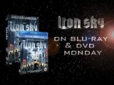 Iron Sky - Blu-ray and DVD TV Spot - Trailer