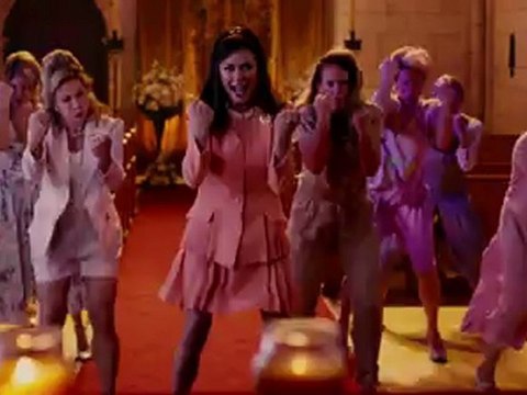 Rock of Ages: Hit me with your best shot