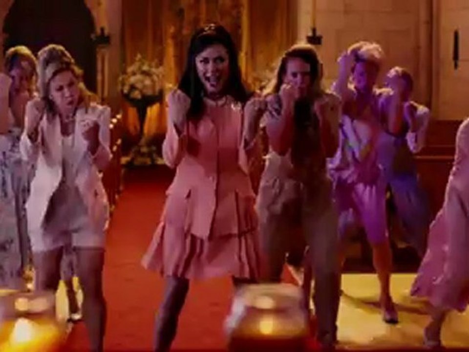 Rock of Ages: Hit me with your best shot