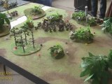 Orks vs Orks Waaagh! Batrep Battle Missions Death Worlds Part 1/7