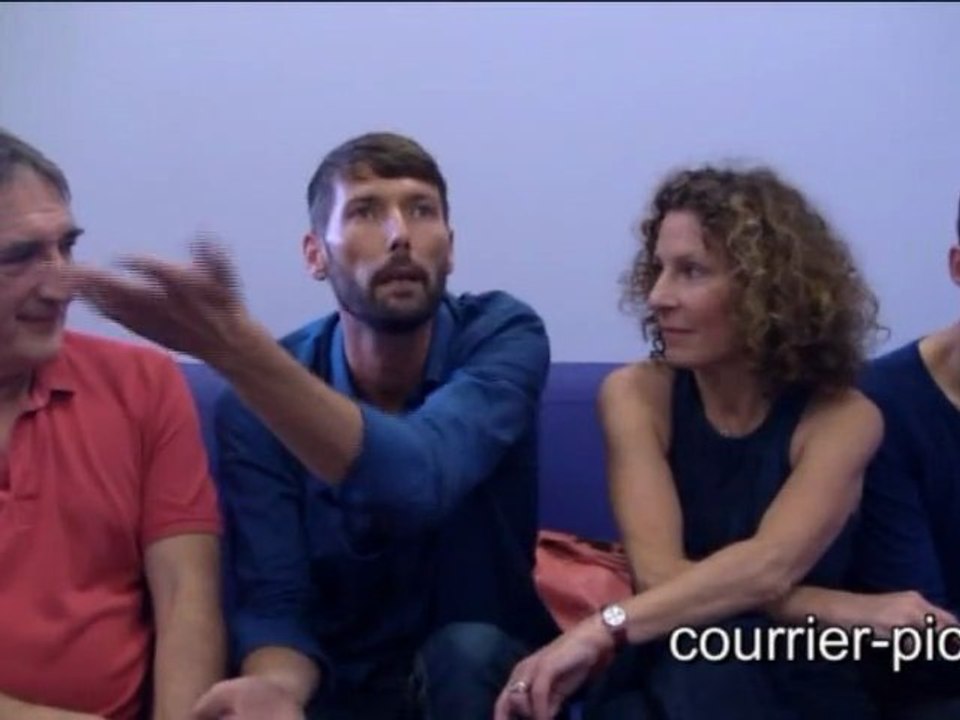 Plus belle la vie débarque à Amiens