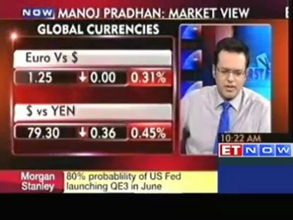 Govt needs to execute Infra projects: Morgan Stanley