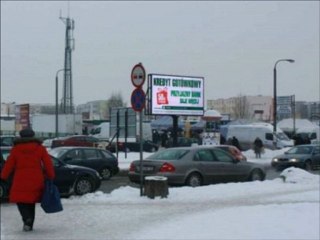 EKRAN LED BYDGOSZCZ, FORDON TEL.782 666 777