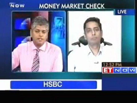 Markets have started factoring in rate cut probability: HSBC