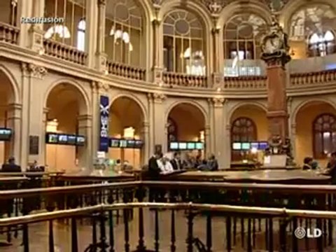 Resultados empresariales en plena crisis