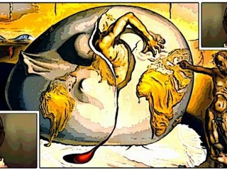 RENOVAR O AR - EDUARDO ANABELA - HQ-Clipe 1ª Edição