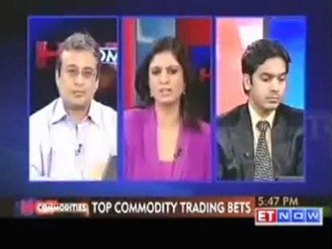 Top agro commodities trading bets by experts