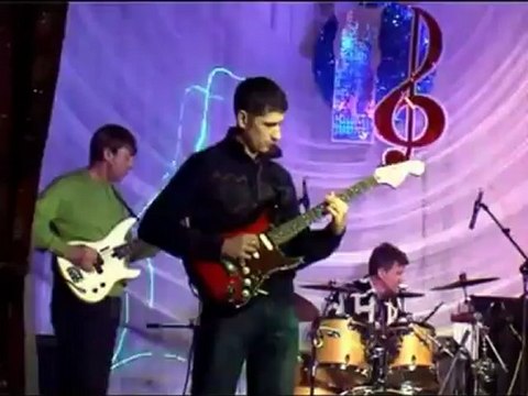 Группа Фабрика - 2012