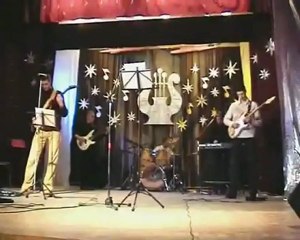 Группа Фабричная застава