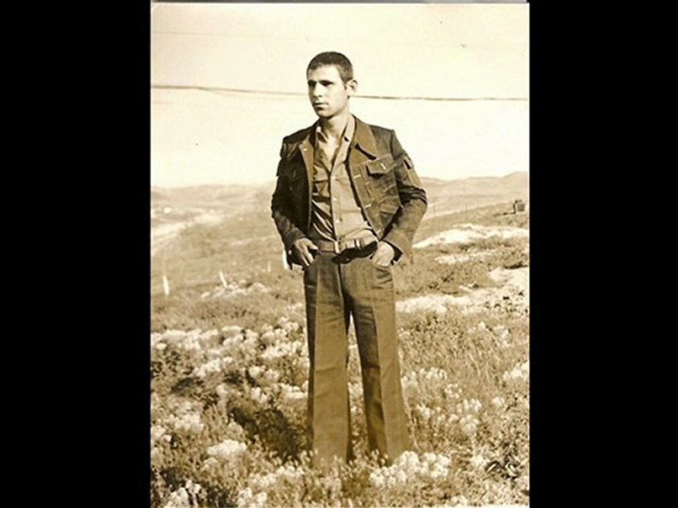 DOGAN TURAN UZUN İNCE BİR YOLDAYIM