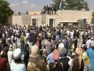 عملية الخليل وردود الفعل