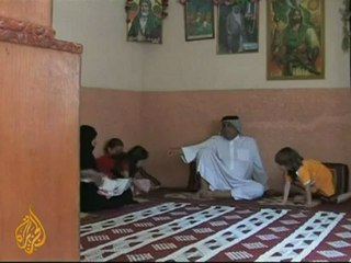 Iraqis fear bleak future