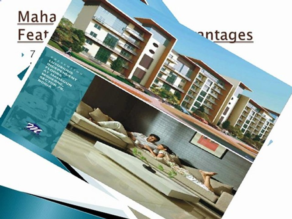 Mahagun Moderne Resale Noida 9910002840 Layout, Prices, List