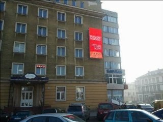 EKRAN LED BYDGOSZCZ, ZYGMUNTA AUGUSTA TEL.782 666 777
