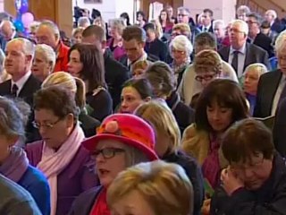 Qatar fire triplets buried in NZ