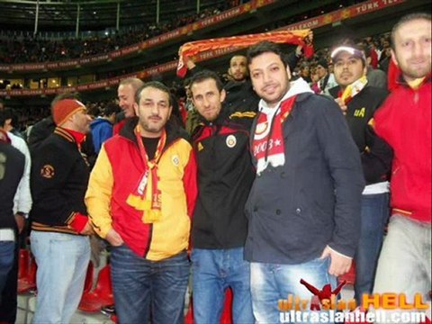 BU ALEMDE REİS SEBAHATTİN REİS