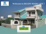 American style bungalows, Sinhagad road by DSK Developers