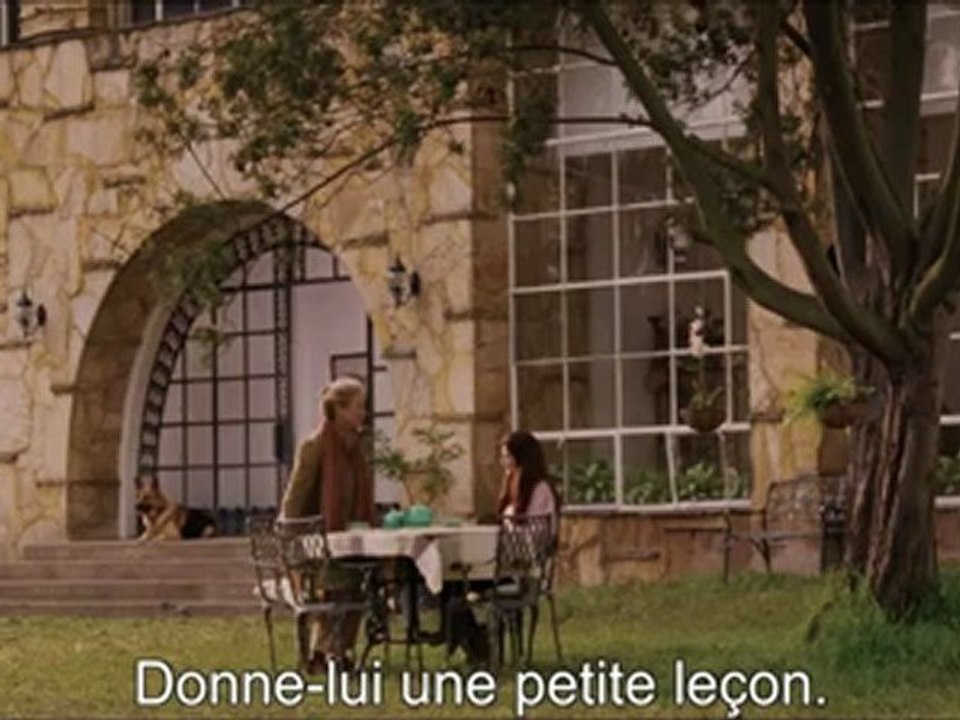 INSIDE - Bande-annonce VO