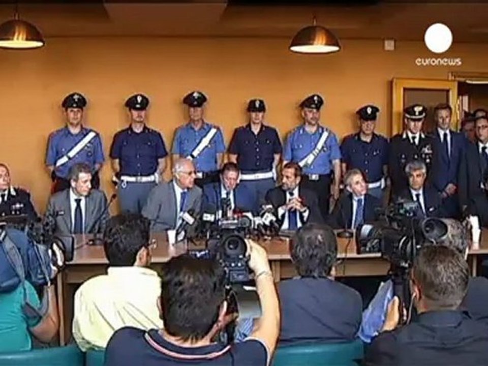 Vantaggiato confessa l'attentato di Brindisi ma non ne...