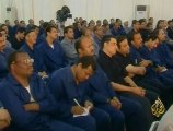الإفراج عن سجناء من الجماعات الإسلامية في ليبيا