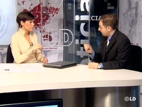 El Análisis de Manuel Llamas - 25/02/09