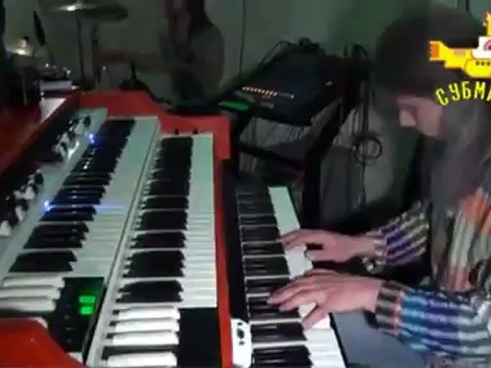 Иоанн  Компани 1