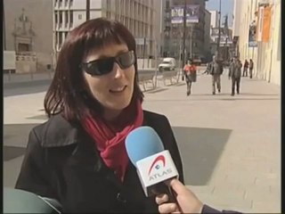 Los ciudadanos opinan sobre el Plan E